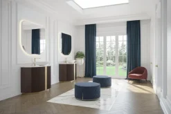 Pamono Scrigno Living S Cabinet by Estro Collezioni><noscript><img width=