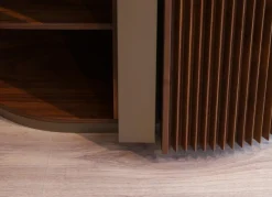Pamono Scrigno Living S Cabinet by Estro Collezioni><noscript><img width=