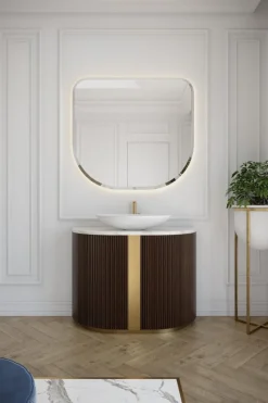 Pamono Scrigno Living SF Cabinet by Estro Collezioni> Storage