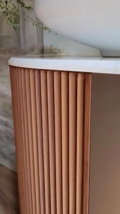 Pamono Scrigno Living SF Cabinet by Estro Collezioni><noscript><img width=