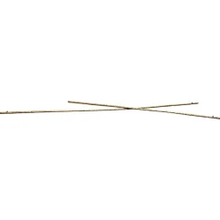 Pamono Sculptural Brass Light Pendant Howl 2 by Morghen Studio> Ceiling Lights