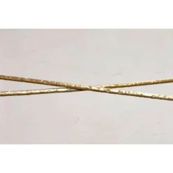 Pamono Sculptural Brass Light Pendant Howl 2 by Morghen Studio><noscript><img width=