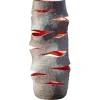 New Pamono Sculptural High Lantern Vase by Donatas Zukauskas