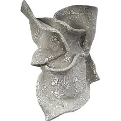 Pamono Sculptural Wall Vase Ii by Alexandra Madirazza> Wall Decor