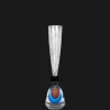 Pamono Sculpture in Murano Glass by 1295 Murano> Sculpture