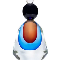 Pamono Sculpture in Murano Glass by 1295 Murano><noscript><img width=