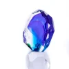 Pamono Sculpture in Murano Glass by 1295 Murano> Sculpture