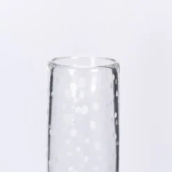 Discount Pamono Sculpture in Murano Glass by 1295 Murano