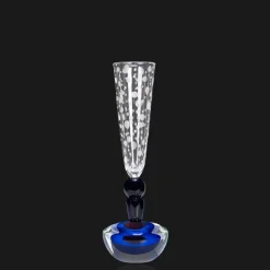 Pamono Sculpture in Murano Glass by 1295 Murano> Sculpture