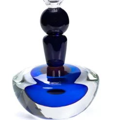 Pamono Sculpture in Murano Glass by 1295 Murano><noscript><img width=