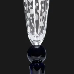 Pamono Sculpture in Murano Glass by 1295 Murano><noscript><img width=