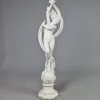 Discount Pamono Sculpture of a Dancer, 1950s, Earthenware