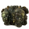 New Pamono Sculpture Representing the Buddha