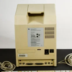 Hot Pamono SE Computer from Macintosh