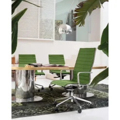 Pamono Season Slim Armchair by Quinti Sedute><noscript><img width=