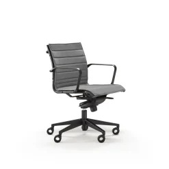 Pamono Season Slim Armchair by Quinti Sedute><noscript><img width=