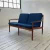 Hot Pamono 2-Seater Sofa by Arne Vodder for Glostrup, 1960s