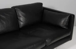 Best Pamono 3-Seater Sofa by Erik Jørgensen