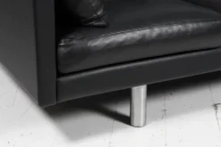 Best Pamono 3-Seater Sofa by Erik Jørgensen