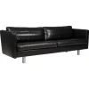 Pamono 3-Seater Sofa by Erik Jørgensen