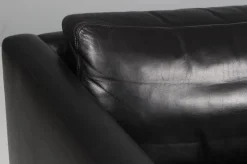 Pamono 3-Seater Sofa by Erik Jørgensen