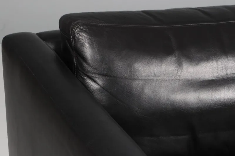 Pamono 3-Seater Sofa by Erik Jørgensen