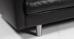Pamono 3-Seater Sofa by Erik Jørgensen