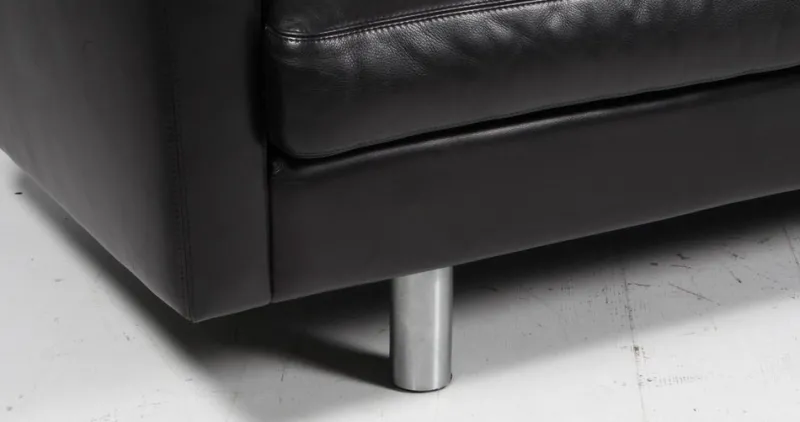Pamono 3-Seater Sofa by Erik Jørgensen