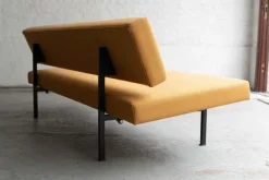 Pamono 3-Seater Sofa or Daybed by Gijs Van Der Sluis><noscript><img width=