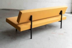 Pamono 3-Seater Sofa or Daybed by Gijs Van Der Sluis><noscript><img width=