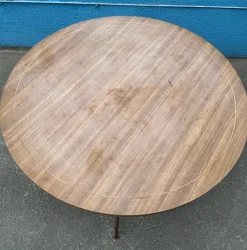 Pamono Seating Group by Richard McCarthy for Selrite, USA, 1950s, Set of 5><noscript><img width=
