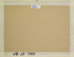 Pamono Sebastiano Sanguigni, Figure, Painting, 2000s><noscript><img width=