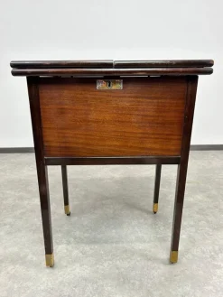 Outlet Pamono Secession Bar Table by Portois & Fix, 1890s