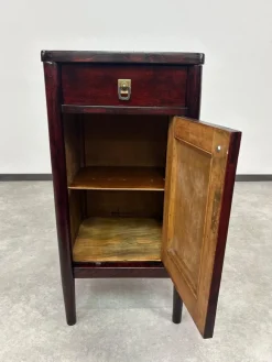 New Pamono Secession Bedside Table by J&J Kohn, 1890s