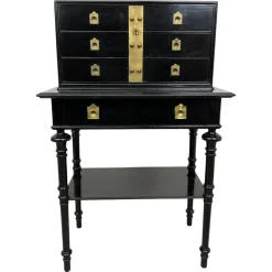 Sale Pamono Secession Drawer Cabinet by Adolf Loos, 1890s