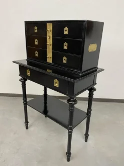 Sale Pamono Secession Drawer Cabinet by Adolf Loos, 1890s