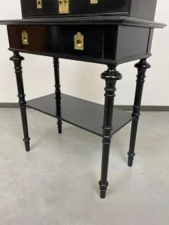 Sale Pamono Secession Drawer Cabinet by Adolf Loos, 1890s