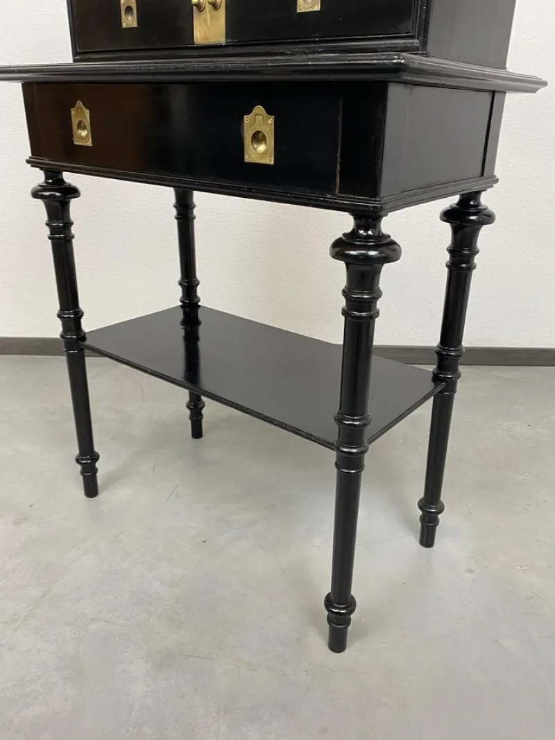 Sale Pamono Secession Drawer Cabinet by Adolf Loos, 1890s
