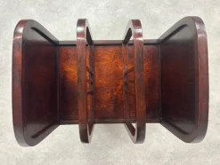 Sale Pamono Secession Magazine Holder by Otto Wagner for Thonet, 1890s