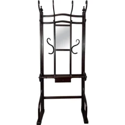 Discount Pamono Secession No. 905 Coat Hanger J&J Kohn, 1890s