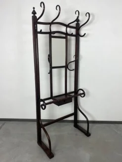 Discount Pamono Secession No. 905 Coat Hanger J&J Kohn, 1890s