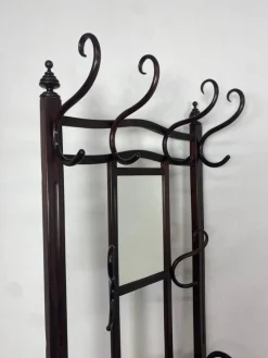 Discount Pamono Secession No. 905 Coat Hanger J&J Kohn, 1890s