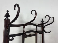 Discount Pamono Secession No. 905 Coat Hanger J&J Kohn, 1890s