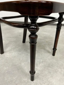 Clearance Pamono Secession No. 41 Dining Chair attributed to Thonet, 1890s