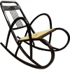 Pamono Secession Rocking Chair by Marcel Kammerer for Thonet, 1890s> Rocking Chairs
