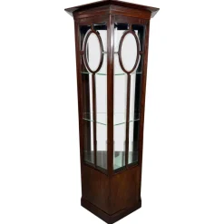Sale Pamono Secession Showcase, 1920s