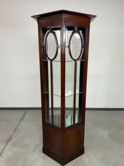 Sale Pamono Secession Showcase, 1920s
