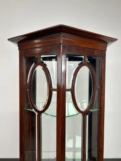 Sale Pamono Secession Showcase, 1920s