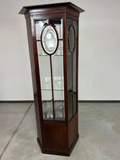 Sale Pamono Secession Showcase, 1920s