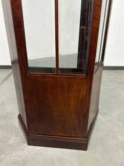 Sale Pamono Secession Showcase, 1920s